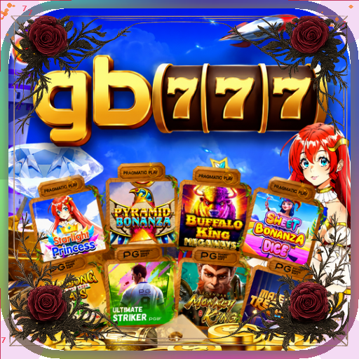 gb777 — mitra unggulan