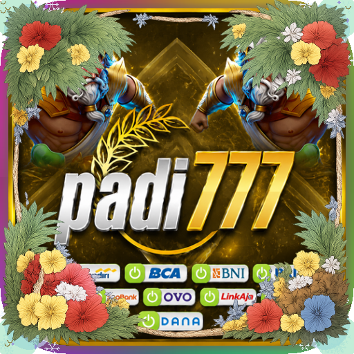 padi777 — galeri pratinjau - APK Resmi